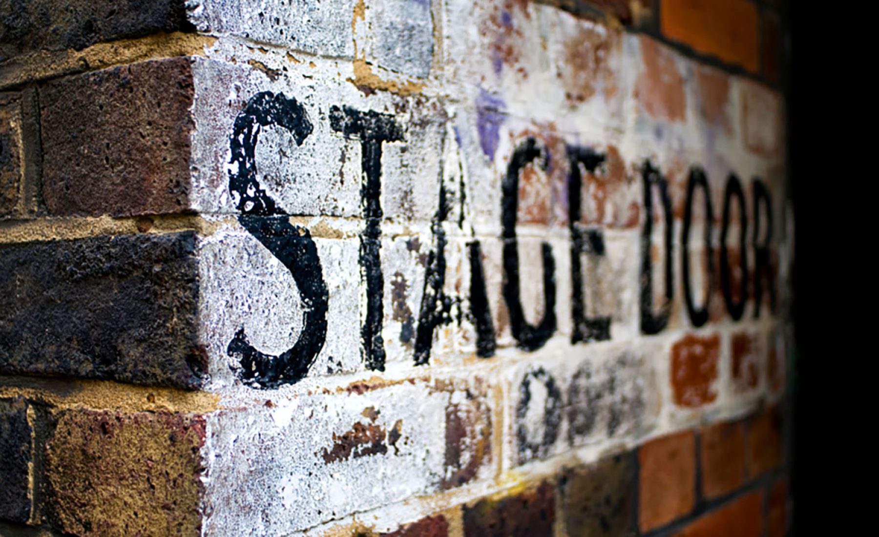 Stage Door